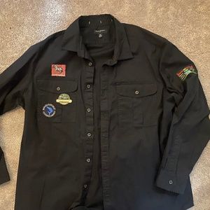 Men’s Shirt